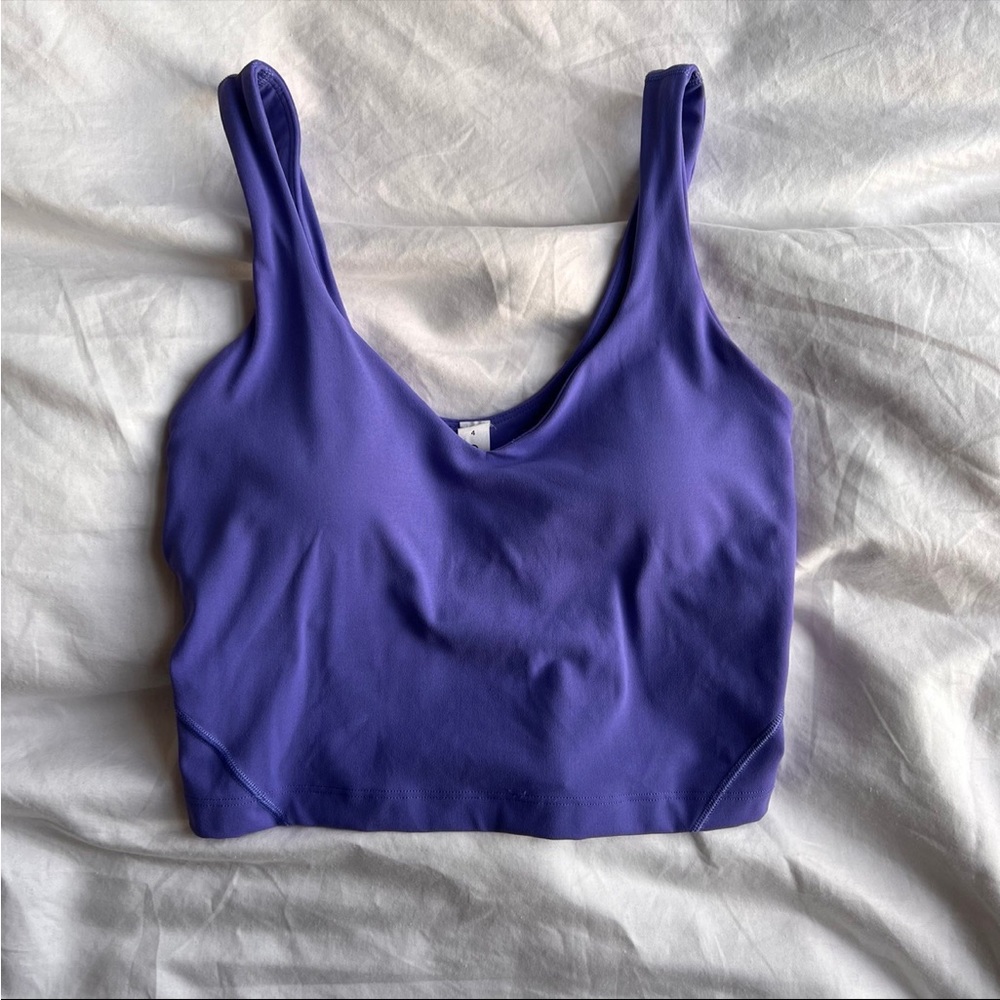 LULULEMON | Align Tank